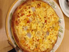 萨莉亚(太监弄店)-萨莉亚意式餐厅(苏州食百家店)