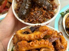 -日照大牌檔•小船海鲜(万平口店)
