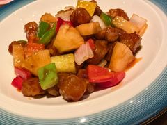 -海口万豪中餐厅·粤菜·海南菜· 平价海鲜·茶点· KTV包房