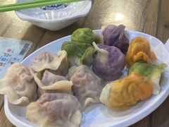 -宝源饺子(麦子店街店)