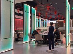 -喜记顺德菜(南昌万象城店)