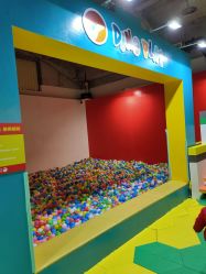 -恐龙探索乐园(磁器口店)