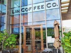 -LIN COFFEE CO(龙珠达店)