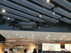 大堂-星巴克臻选(重庆大融城店)