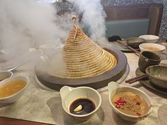 -鲜潭蒸汽石锅鱼(五道口购物中心店)