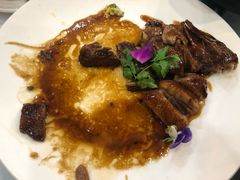 五味鸭-勝記酒家·37年老字号·经典粤菜(荔枝公园店)