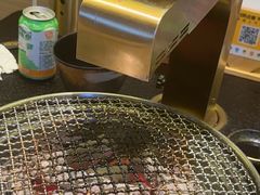 -樱嘢·炭火烧肉(惠南店)