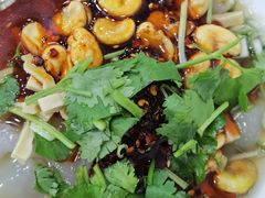 -小媳妇凉粉(浑源店)
