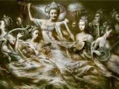 -八哥美术·成人美术画室(总校区)