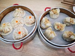 -老上海馄饨铺(浙江中路店)