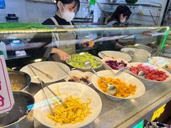 -葛师傅越南特色水果捞(建政南路总店)