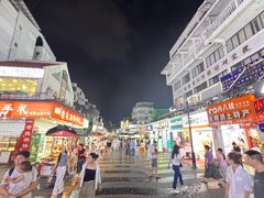 -东西巷