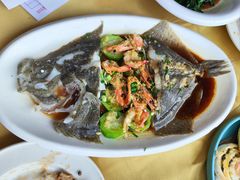 -吉莲利苑海鲜酒家(珠海拱北29年老字号店)