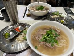 -CHILL Pho澳洲牛肉越南粉(佛山顺德万象汇店)