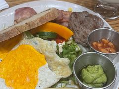 -ZEMOCAFE·FUSION FOOD(西交利物浦店)