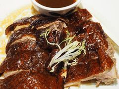 招牌烧鹅-猪肉婆私房菜(容桂总店)