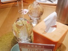 -永安鱼庄·镇江菜(丁卯店)