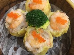 -北海渔村酒楼·粤菜海鲜点心(新华店)