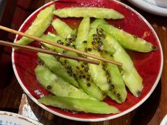 -今邕烧烤(西大店)