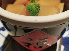 -绿茶餐厅(布吉万象汇店)