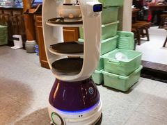 -肖记公安牛肉鱼杂馆·省级非物质文化遗产(万松园直营店)