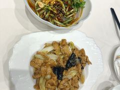 -凯鸽酒楼(大同振兴街店)