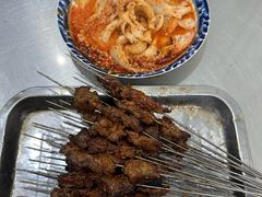 -文文烤肉(大皮院店)