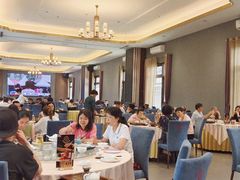 -聚福宝合苑食府(南头镇店)