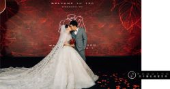 -伯瓷皇后婚纱艺术空间