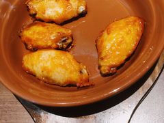 -萨莉亚意式餐厅(杭州滨江天街店)