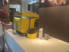 -麦当劳(农光里店)