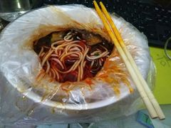 -西环肥仔螺蛳粉(总店)