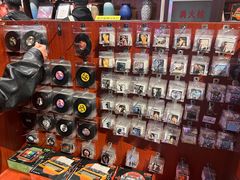 -小宋CD店铺(江汉路店)