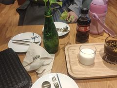 -ZING COFFEE 镜咖啡