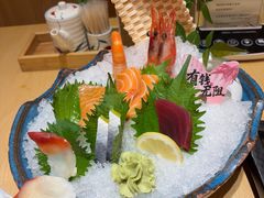 -清水日本料理铁板烧(学府路店)