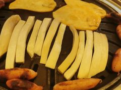 -九田家黑牛烤肉料理(衡百国际店)