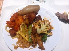 -汉巴味德(大悦城店)