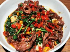 -扬州狮子楼·非遗淮扬菜(东关街店)