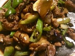 -美顺香食府鱼头老店(雪野湖店)