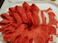超级肥牛-丁卯•铜锅涮肉(工体店)
