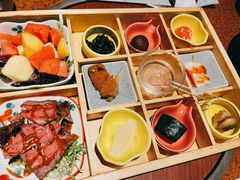 -赤坂亭 M9和牛烧肉(水街店)