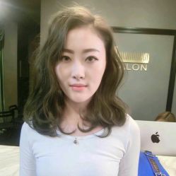 点击看大图 -3AM HAIR SALON烫发染发接发