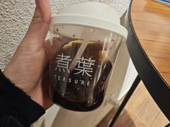 -煮叶(悠唐广场店)
