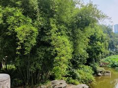 -龙头寺公园