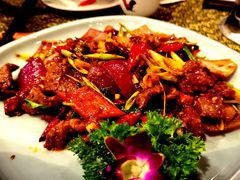 -南沙游艇会·大兵船餐厅