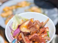 -么肆烤肉(汉街形象店)