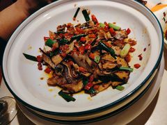 -福满我家大碗厨·湘菜(上海大厦店)