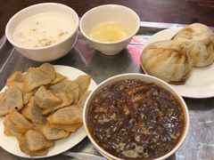 -姚记炒肝店(簋街店)