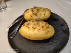 莫斯科烤土豆碗-马克西姆俄罗斯餐厅(通亚街店)