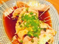 -南小蟹手工點心(三里屯店)